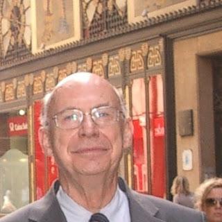 LUIS CONDE MORAGUES, UN ANTIGUO NOVIO MÍO,A LA BARCELONA D' ABANS, D' AVUI I DE SEMPRE...3-08-2015...!!!