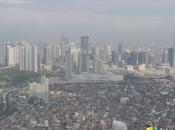 Manila, urbe asiática corazón latino