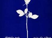 Depeche mode enjoy silence