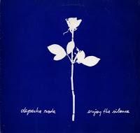 DEPECHE MODE - ENJOY DE SILENCE