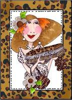 ESTAMPADO PANNEAU DE PUNTO DE SEDA