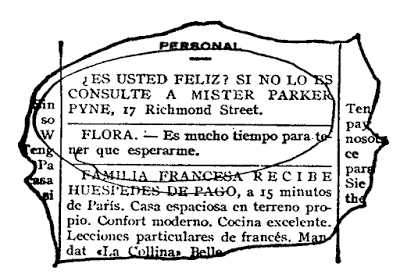 AGATHA CHRISTIE - EL CASO DE LA ESPOSA DE MEDIANA EDAD