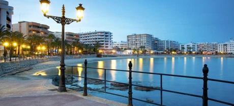 Santa Eulalia, Ibiza