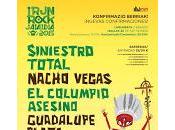 acerca Irun Rock