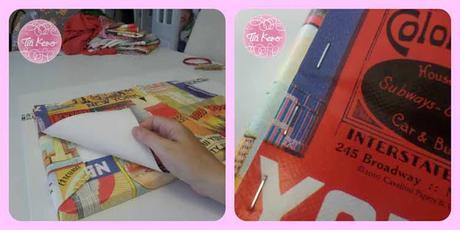 Tía Keko manualidades con niños con poliespan manualidades con niños con poliespan