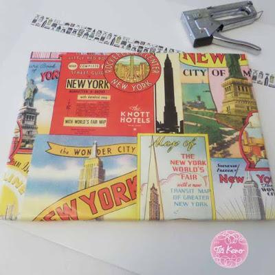 Tía Keko manualidades con niños con poliespan manualidades con niños con poliespan