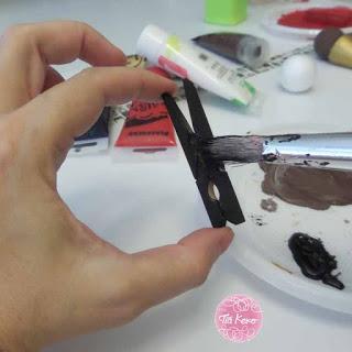 Tía Keko manualidades con niños con poliespan manualidades con niños con poliespan