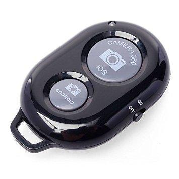 Cómo hacer fotos a distancia en su smartphone y no morir en el inntento