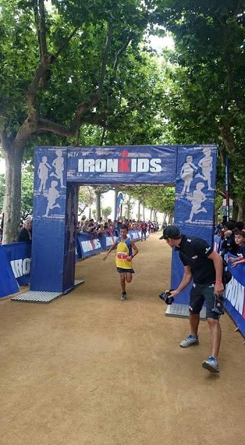 Ironkids