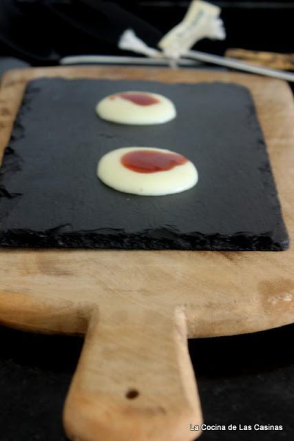 Mini Patatas Rellenas de La Taberna del Zurdo: un acercamiento