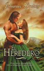 E-book tour: El heredero