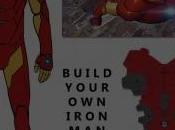 Marvel Comics anuncia incentivos para lanzamiento Invincible Iron