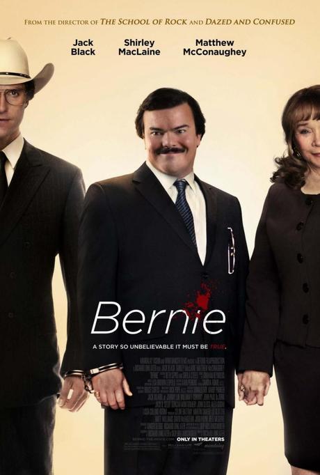 estrenos cartelera 7 agosto 2015 bernie