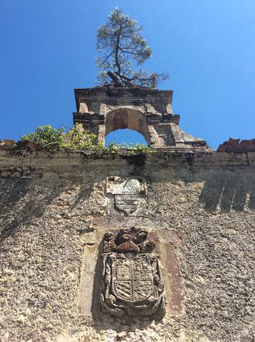 Ermita de Santa Marina