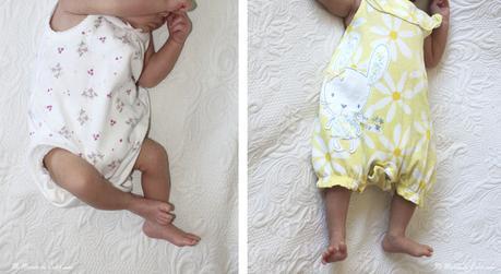 blog maternidad ropa prematuros mothercare