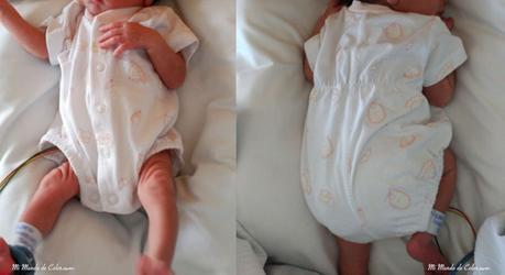 blog maternidad ropa bebe prematuro prenatal