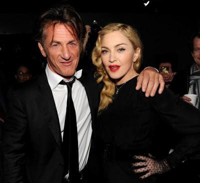 Rocco Ritchie pide a Madonna que vuelva con Sean Penn
