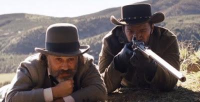 El wéstern cabalga de nuevo