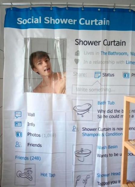 Facebook y otras redes sociales para “espiar” y vivir mejor