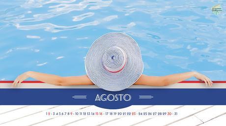 Calendario de Odisea Gráfica