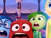 Inside out: mente monstruo (pre-adolescente)