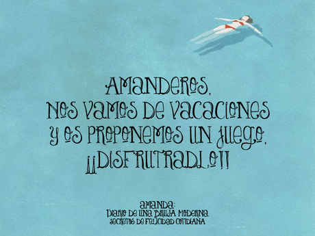 vacaciones diario de una bruja moderna