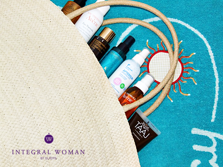 ♥ Mis Imprescindibles de belleza para el verano