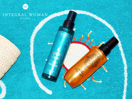 ♥ Mis Imprescindibles de belleza para el verano