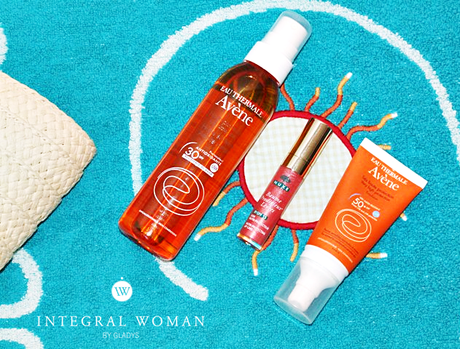 ♥ Mis Imprescindibles de belleza para el verano