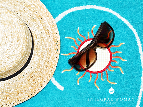 ♥ Mis Imprescindibles de belleza para el verano