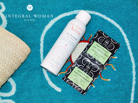 ♥ Mis Imprescindibles de belleza para el verano