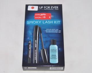 REBAJAS KIKO Y SEPHORA