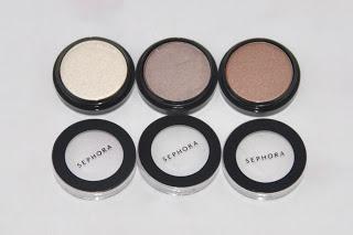 REBAJAS KIKO Y SEPHORA