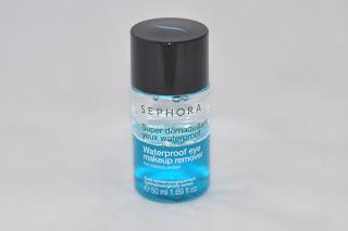 REBAJAS KIKO Y SEPHORA