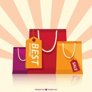 REBAJAS KIKO Y SEPHORA