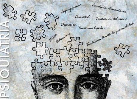 salud mental