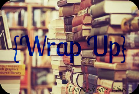 Wrap Up (05): Junio & Julio 2015