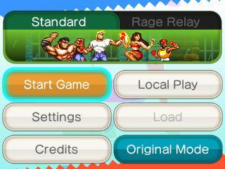 Impresiones con 3D Streets of Rage 2. ¡Tortazos de barrio en 16 bits!