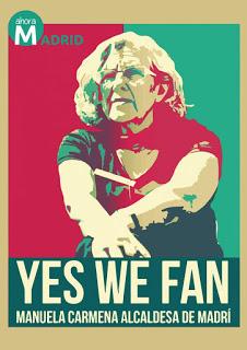 La Asamblea Ciudadana nuevo sujeto político