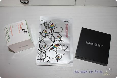 Conociendo Magic Coast + Sorteo Conociendo Magic Coast + Sorteo