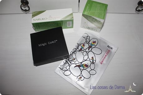 Conociendo Magic Coast + Sorteo Conociendo Magic Coast + Sorteo