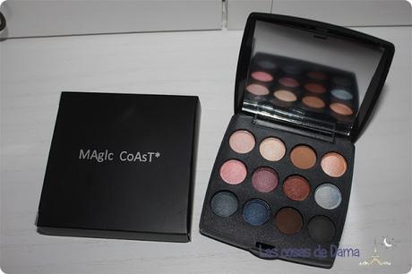 Conociendo Magic Coast + Sorteo Conociendo Magic Coast + Sorteo