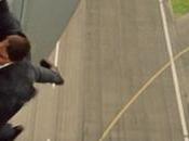 Mission Impossible: Rogue Nation