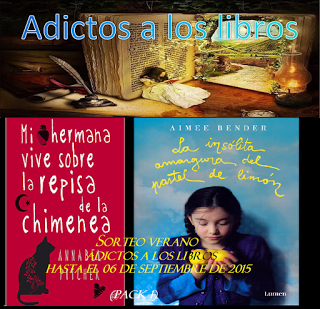 SORPRESA!!!! SORTEO VERANO