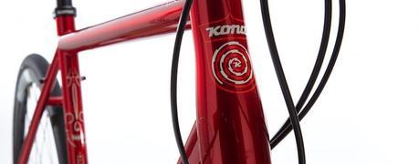 Las mejores ofertas para cicloturismo de Kona en su catálogo 2016 Las mejores ofertas para cicloturismo de Kona en su catálogo 2016