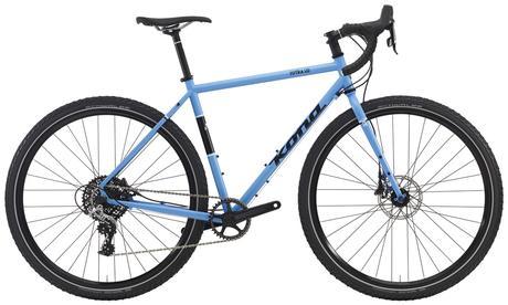 Las mejores ofertas para cicloturismo de Kona en su catálogo 2016 Las mejores ofertas para cicloturismo de Kona en su catálogo 2016