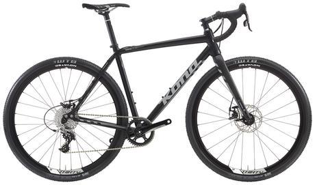 Las mejores ofertas para cicloturismo de Kona en su catálogo 2016