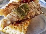 Caballa Escabeche Picón