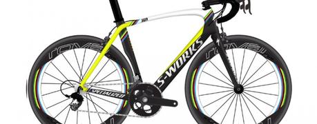 Bicicletas Specialized 2016 catalogo (vídeo)