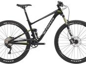 Novedades línea bicicletas montaña 2016 Kona